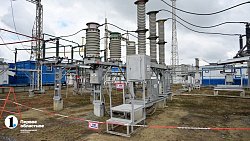 В активно застраиваемых районах Челябинской области повысят качество электроснабжения