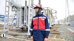 В активно застраиваемых районах Челябинской области повысят качество электроснабжения