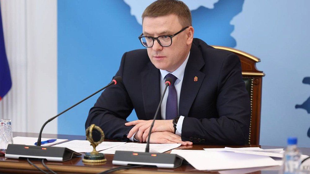 Алексей Текслер назвал территории, где тормозится выполнение проекта «Дорожный рывок»