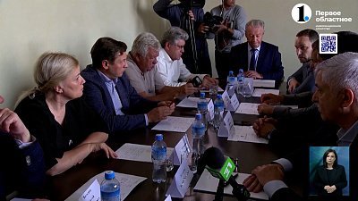 В ЗСО обсудили систему выборов глав городов