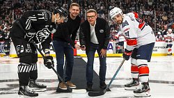 Хоккеисты «Трактора» с победы стартовали на Кубке губернатора Челябинской области