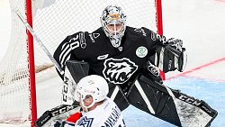 Хоккеисты «Трактора» с победы стартовали на Кубке губернатора Челябинской области