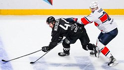 Хоккеисты «Трактора» с победы стартовали на Кубке губернатора Челябинской области