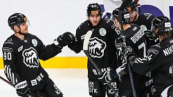 Хоккеисты «Трактора» с победы стартовали на Кубке губернатора Челябинской области