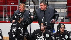 Хоккеисты «Трактора» с победы стартовали на Кубке губернатора Челябинской области