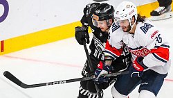 Хоккеисты «Трактора» с победы стартовали на Кубке губернатора Челябинской области