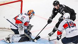 Хоккеисты «Трактора» с победы стартовали на Кубке губернатора Челябинской области