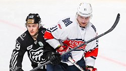 Хоккеисты «Трактора» с победы стартовали на Кубке губернатора Челябинской области