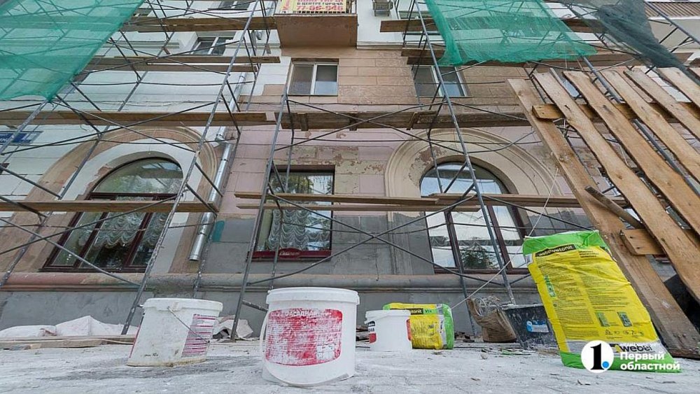 В Челябинской области взыскали долги на 1 млрд рублей по платежам за капремонт