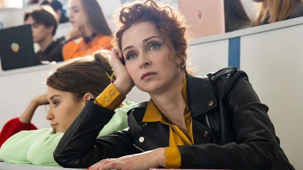 Актрисы из Челябинской области сыграют в комедийном сериале «Первокурсницы»