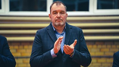 Олег Мухаметзянов покинул пост директора регионального центра спортивной подготовки по дзюдо