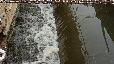 Проект строительства очистных сооружений в Челябинской области не прошел экспертизу