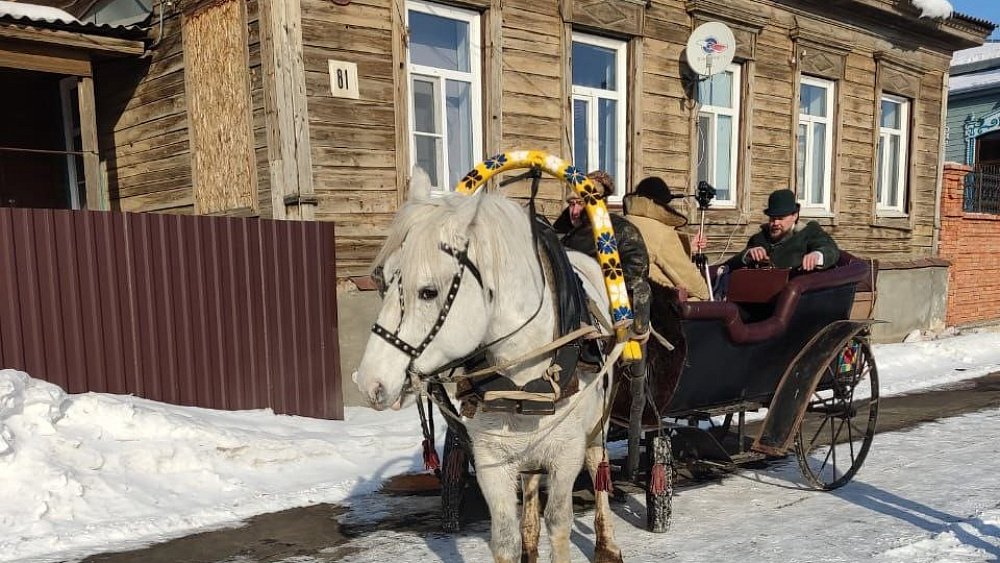 В Троицке идет кастинг для съемок в сериале «Плевако» с Сергеем Безруковым