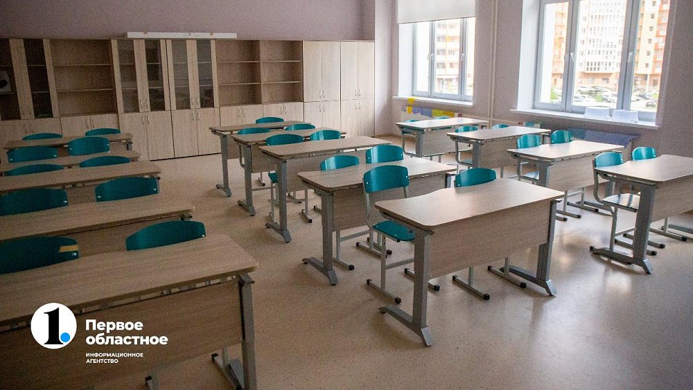 В Челябинской области 11 школ начнут учебный год позже остальных из‑за ремонтов