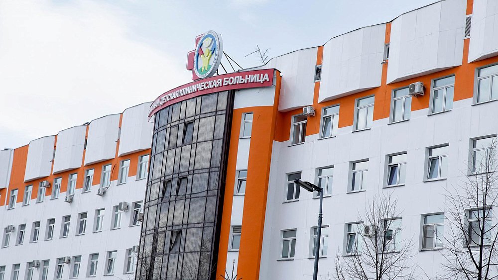 Челябинские хирурги прооперировали школьника из Оренбурга с ленточными червями в легком