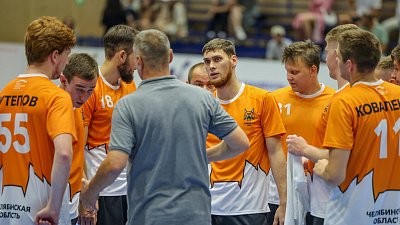 В Челябинске стартует гандбольный турнир памяти Виктора Давыдова