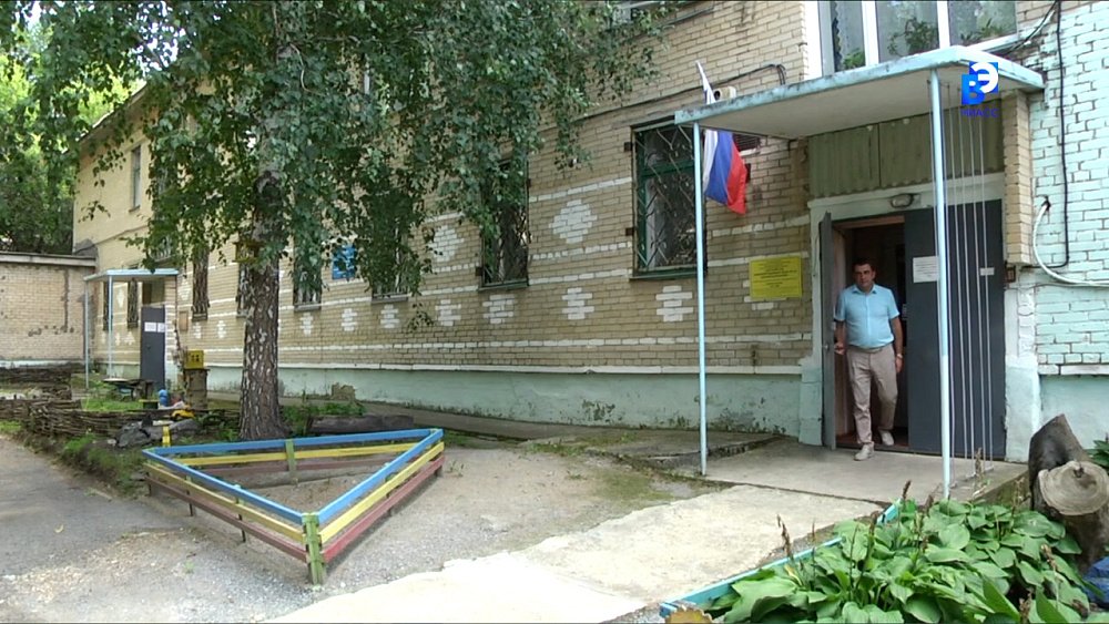 Работа депутата на 13-ом избирательном округе