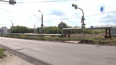 Три крупные автодороги отремонтируют в Миассе в этом году