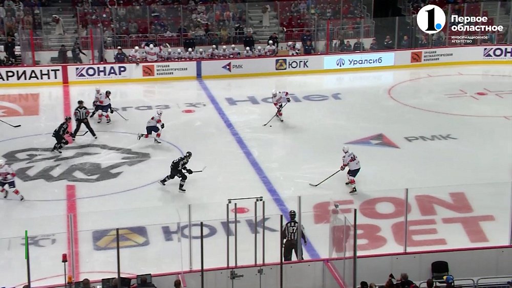 В Челябинске стартовал Кубок Губернатора