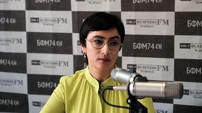 Наталья Кузьмина: «Качество потребительского кредитования остается достаточно стабильным»