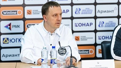 Хоккейный клуб «Трактор» планирует усилиться игроком из Северной Америки