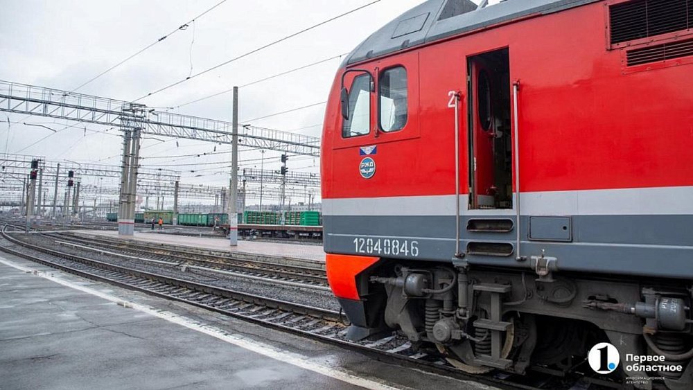 С 1 сентября для школьников Челябинской области запустят скидку 50% на проезд в поездах и электричках