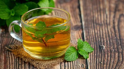 Этот чай обладает противовоспалительным действием