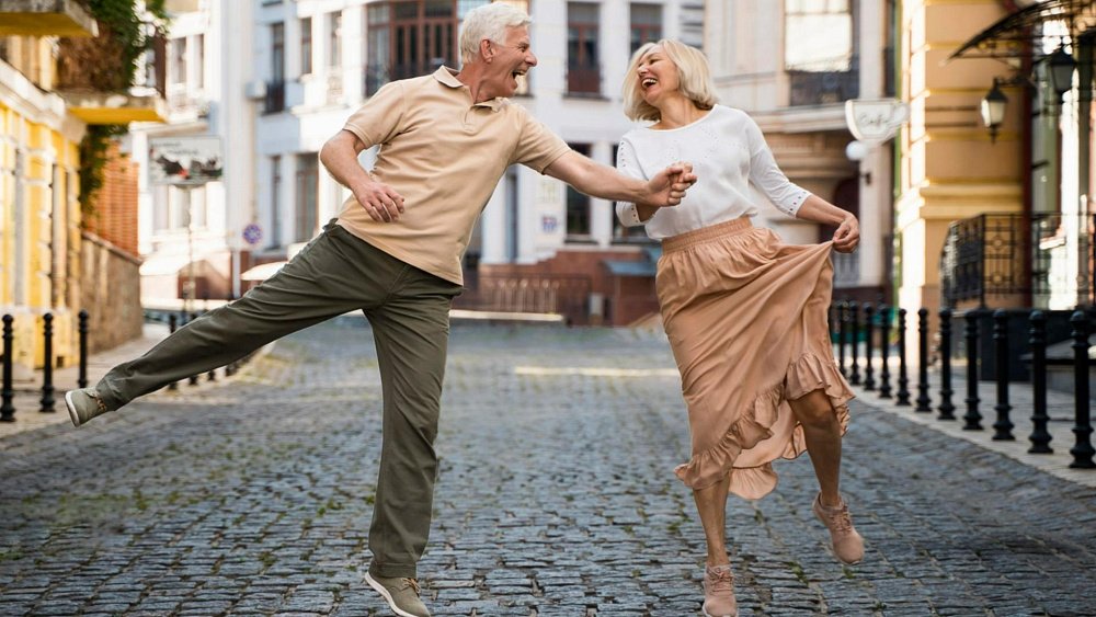 Благополучный район проживания снижает риски сердечного приступа