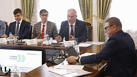 Победители этапа «Лидеров России» представили свой проект развития Челябинской области