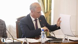 Победители этапа «Лидеров России» представили свой проект развития Челябинской области