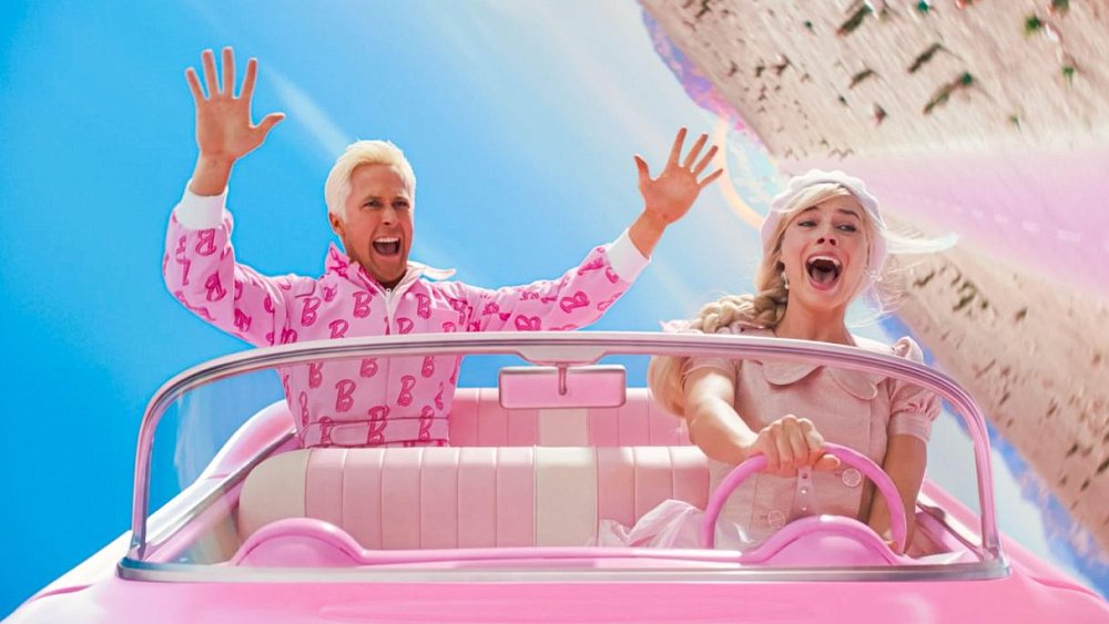 Премьеру «Барби» в российских кинотеатрах перенесли на 16 сентября
