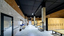 В челябинских новостройках открылись новые спорткомплексы