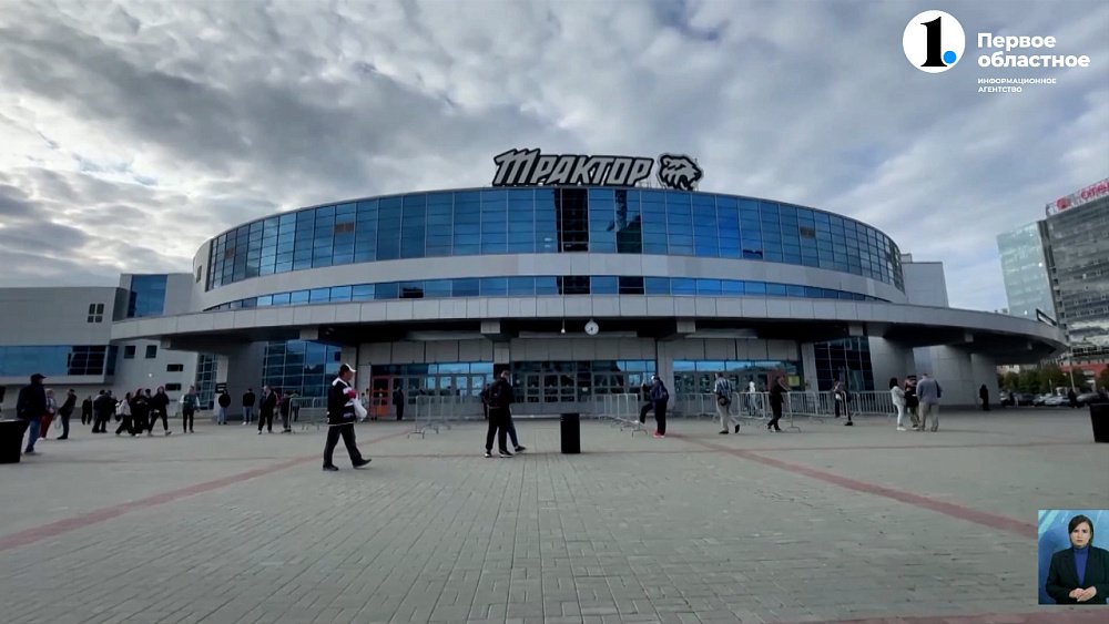 «Трактор» обыграл «Ак Барс»