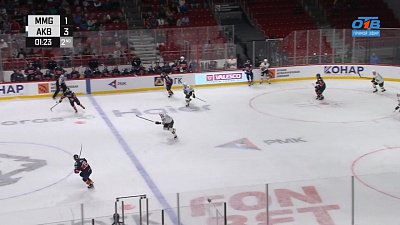 Стартовал финальный день Кубка губернатора Челябинской области по хоккею 