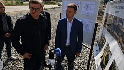 19 новых автобусов закупят для Копейска в 2023 году