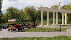 19 новых автобусов закупят для Копейска в 2023 году