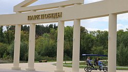 19 новых автобусов закупят для Копейска в 2023 году