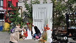 Модный фестиваль «Аникин» прошел в Челябинске