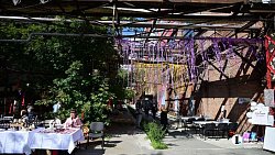 Модный фестиваль «Аникин» прошел в Челябинске