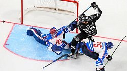 Хоккеисты «Трактора» завоевали Кубок губернатора Челябинской области