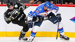 Хоккеисты «Трактора» завоевали Кубок губернатора Челябинской области