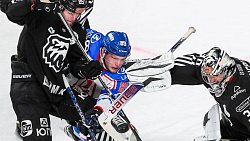 Хоккеисты «Трактора» завоевали Кубок губернатора Челябинской области