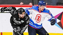 Хоккеисты «Трактора» завоевали Кубок губернатора Челябинской области