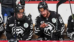 Хоккеисты «Трактора» завоевали Кубок губернатора Челябинской области