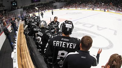 «Трактор» — чемпион, фиаско фаворитов и дерзкий дебютант