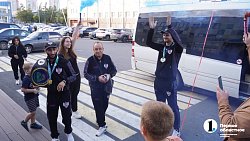 Челябинские боксеры вернули себе лидирующие позиции в России