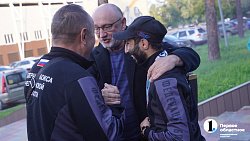 Челябинские боксеры вернули себе лидирующие позиции в России