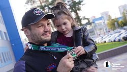 Челябинские боксеры вернули себе лидирующие позиции в России