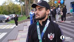 Челябинские боксеры вернули себе лидирующие позиции в России