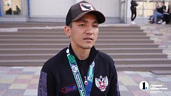 Челябинские боксеры вернули себе лидирующие позиции в России